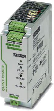 [23200928] QUINT-PS/24DC/24DC/10 Power Supply