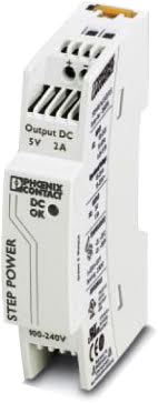 [23205138] STEP-PS/1AC/5DC/2 Power Supply