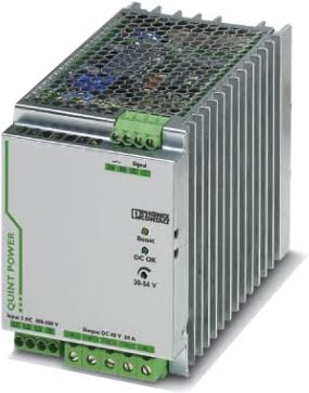 [23208278] QUINT-PS/3AC/48DC/20 Power Supply