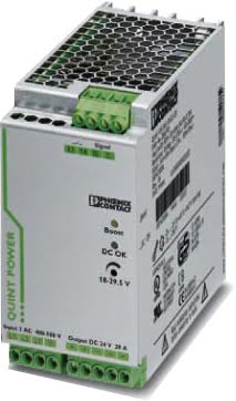 [23209248] QUINT-PS/3AC/24DC/20/CO Power Supply