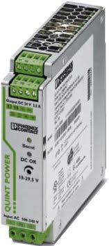 [28667478] QUINT-PS/1AC/24DC/3.5 Power Supply