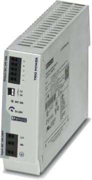 [29031458] TRIO-PS-2G/ 1AC/24DC/10/B+D Power Supply