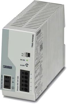[29031518] TRIO-PS-2G/ 1AC/24DC/20 Power Supply