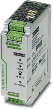 [29050108] QUINT-PS/96-110DC/24DC/10 Power Supply