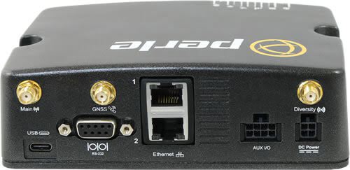 [08000049] IRG5520+ Router