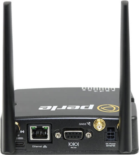 [08000249] IRG5410+ Router