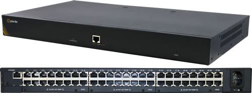 [04032682] IOLAN SCG48 Console Server