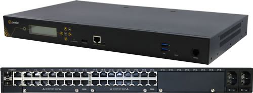 [04032942] IOLAN SCG34 R-M Console Server