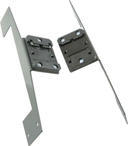 [04032490] DIN Rail Mount Kit IOLAN RACK