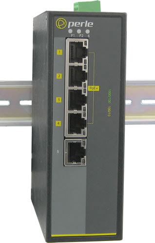 [07012010] 105GPPS1SC10UX Ethernet Switch