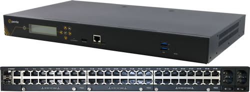 [04033072] IOLAN SCG50 R Console Server
