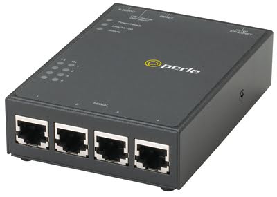 [04031870] IOLAN SDG4 TX Device Server