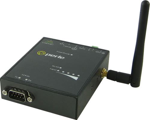 [04031662] IOLAN SDG1 W Device Server
