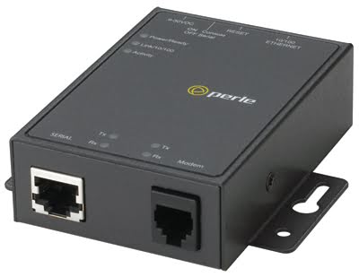 [04030802] IOLAN SDS1 M Device Server