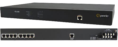 [04032410] IOLAN SDS8C DHV Device Server