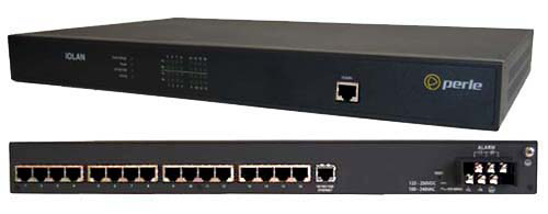 [04032450] IOLAN SDS16C HV Device Server