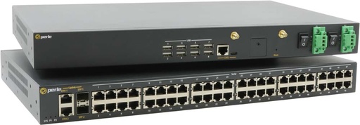 [04035830] IOLAN SCRC258D Console Server