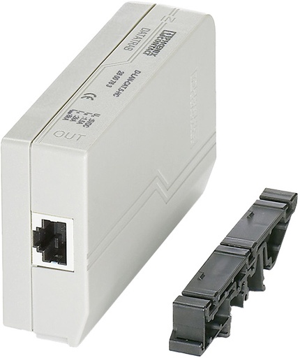 [28007638] D-LAN-CAT.5-HC Surge Protector
