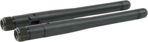 [08000140] WiFi Antenna RP-SMA Pack