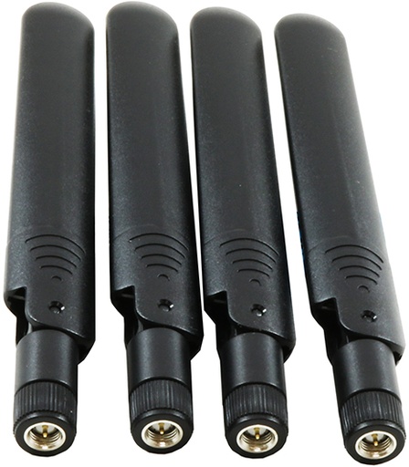 [08000530] 5G Antenna SMA Pack