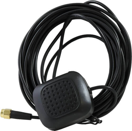 [08000130] GNSS PASV Antenna SMA/CA