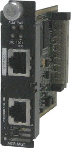 [05051900] MCR-MGT Media Converter