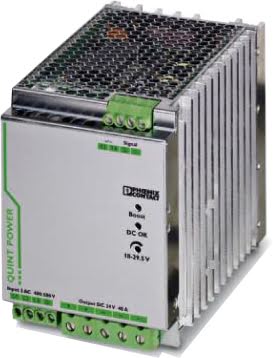 [28668028] QUINT-PS/3AC/24DC/40 Power Supply