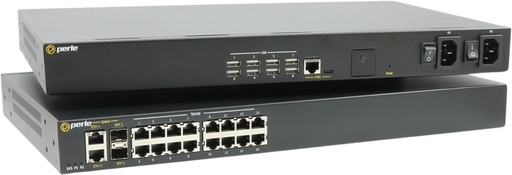 [04035722] IOLAN SCR226 Console Server