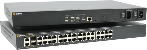 [04035732] IOLAN SCR242 Console Server