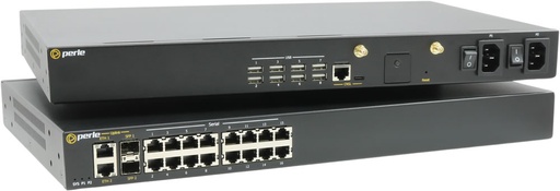 [04035752] IOLAN SCRC226 Console Server