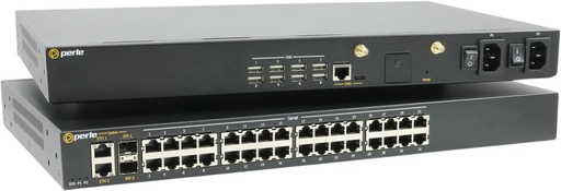 [04035762] IOLAN SCRC242 Console Server