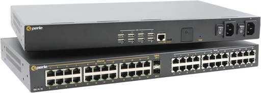 [04035842] IOLAN SCR256 Console Server