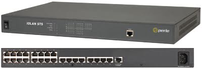 [04030462] IOLAN STS24 Terminal Server