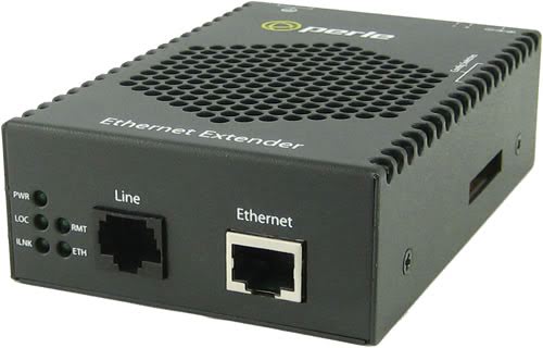 [06003620] eX-1S110-RJ-XT Ethernet Extend